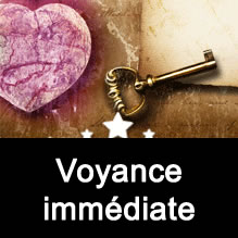 voyance immédiate